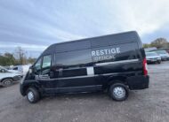 2021 Citroen Relay – Model: Relay 35 L2H2 Enterprise Blue HDi S/S – LA21VKE