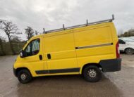 2015 Citroen Relay – Model: Relay 30 L1H1 Enterprise HDi – YD65YGZ