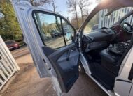 2016 Ford Transit Custom – Model: Transit Custom 290 Ltd E-Tech – EX16FOV