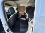 2016 Mercedes-Benz Citan – Model: Citan 109 CDi – ND16FBB
