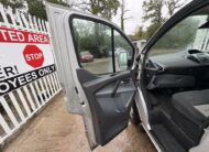 2017 Ford Transit Custom – Model: Transit Custom 290 Limited – WT17ACF