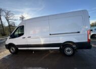 2021 Ford Transit – Model: Transit 350 Leader EcoBlue – CK21LNG