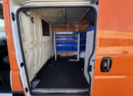 2020 Citroen Relay – Model: Relay 33 L1H1 Enterprise Blue HDi S/S – FY70FXX