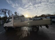 2010 Mercedes-Benz Sprinter – Model: Sprinter 313 CDI – SJ60OMX