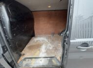 2013 Volkswagen Transporter – Model: Transporter T30 Trendline 140 TDI LWB – SG63KCJ