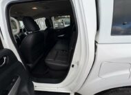 2016 Nissan NP300 Navara – Model: NP300 Navara Tekna dCi – BK66OFG