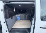 2020 Vauxhall Vivaro – Model: Vivaro 2900 Dynamic S/S – DY20OZJ