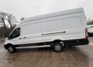 2022 Ford Transit – Model: Transit 350 Trend EcoBlue – HV22PFG