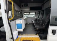 2011 Ford Transit – Model: Transit 100 T350 LWB RWD – YM11BNO