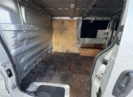 2011 Vauxhall Vivaro – Model: Vivaro 2700 CDTi 113 SWB – FG61YSY
