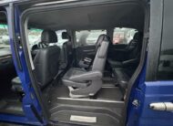 2009 Mercedes-Benz Viano – Model: Viano Ambiente CDi SWB Auto – LS59EAO