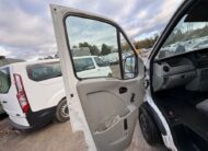 2006 Renault Master – Model: Master CCML35 dCi 100 MWB – FE56JHY