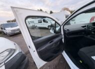 2021 Peugeot Partner – Model: Partner Professional L2 Blue HDi – NU21UHO