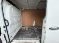 2021 Maxus Deliver 9 – Model: Deliver 9 – YX71WXK