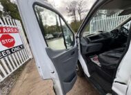 2017 Ford Transit – Model: Transit 350 – YN17VVB