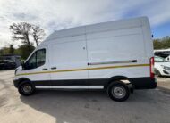 2022 Ford Transit – Model: Transit 350 Leader EcoBlue – FE22WGP