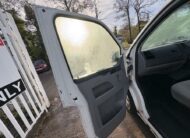 2007 Volkswagen Transporter – Model: Transporter T28 102 TDI SWB – YY07GPU