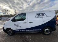 2020 Citroen Dispatch – Model: Dispatch 1000 Enterprise Blue HDi S/S – AY20CVP/DE69EAN