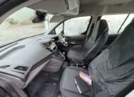 2019 Ford Tourneo Connect – Model: Tourneo Connect Zetec TDCi – WF69YBY