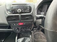 2015 Fiat Doblo Cargo – Model: Doblo 16V MultiJet – WN15WGO