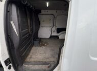 2014 Volkswagen Caddy MaxI – Model: Caddy Maxi C20 Startline TDI BlueMotion Technology – BN14FXE