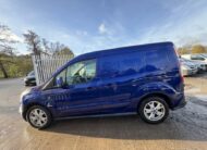 2016 Ford Transit Connect – Model: Transit Connect 200 Limited – OW65DPU
