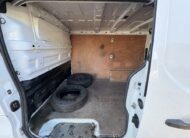 2016 Vauxhall Vivaro – Model: Vivaro  2900 CDTI – DV16HAX