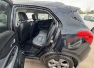 2013 Vauxhall Mokka – Model: Mokka SE CDTi Auto – TNZ2072