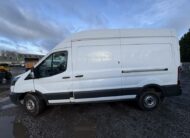 2019 Ford Transit – Model: Transit 350 – WM19OAE