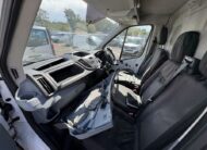 2018 Ford Transit – Model: Transit 350 – CP18EYF