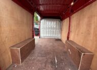 2020 Citroen Relay – Model: Relay 35 L2H2 Enterprise Blue HDi S/S – LC70OUB