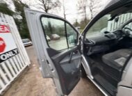 2014 Ford Transit Custom – Model: Transit Custom 270 Limited E-Tech – VE63PPZ