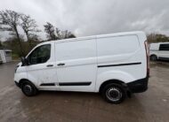 2018 Ford Transit Custom – Model: Transit Custom 300 Base – AY68JBO
