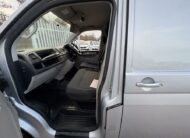 2016 Volkswagen Transporter – Model: Transporter T30 Trendline TDI BlueMotion Technology – GX66PVD