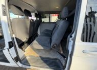 2018 Volkswagen Transporter – Model: Transporter T28 Highline TDI BlueMotion Technology – YS68HZV