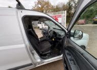 2014 Vauxhall Combo – Model: Combo 2000 L1H1 CDTi Sportive – CV14PSO