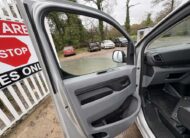 2018 Citroen Dispatch – Model: Dispatch 1000 Enterprise Blue HDi S/S – LB18LYS