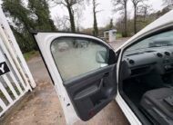 2012 Volkswagen Caddy – Model: Caddy C20 TDI 102 – GK62NCJ