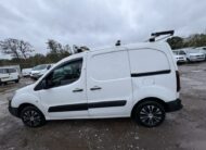 2017 Peugeot Partner – Model: Partner Professional L1 Blue HDi – NV17LRZ