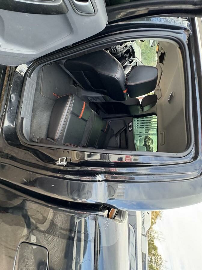 2015 Ford Ranger – Model: Ranger Wildtrak 4×4 TDCi Auto – RF65LTO