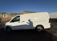 2020 Mercedes-Benz Vito – Model: Vito 110 Progressive CDI – NL70XHY