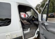2007 Mercedes-Benz Sprinter – Model: Sprinter 311 CDI LWB – FX57WND