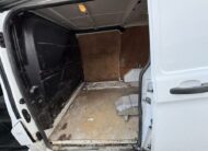 2018 Ford Transit Custom – Model: Transit Custom 300 Base – FP18CFK