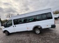 2007 Ford Transit – Model: Transit 100 17-Seat RWD – YT57YWN