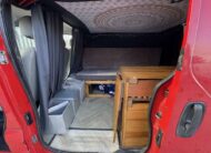 2013 Vauxhall Vivaro – Model: Vivaro 2900 CDTi ecoFLEX SWB – FJ63KYH