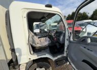 2007 Mitsubishi CVS Canter – Model: Canter 3C13-25 SWB – RX07JUH