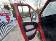 2019 Peugeot Boxer – Model: Boxer 333 Professional L1H1 Blue HDi – MW19JBV