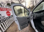 2014 Renault Trafic – Model: Trafic SL27 DCI – LC14XHJ