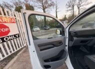 2022 Vauxhall Vivaro – Model: Vivaro F3100 Dynamic S/S – KN22KTU