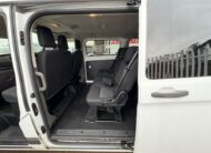 2019 Ford Transit Custom – Model: Transit Custom 320 Trend EcoBlue – CT19XSM